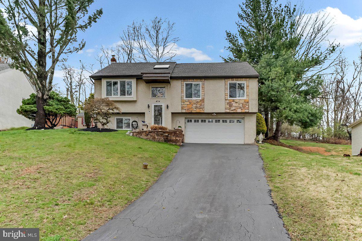 474 Ridge Lane, Springfield