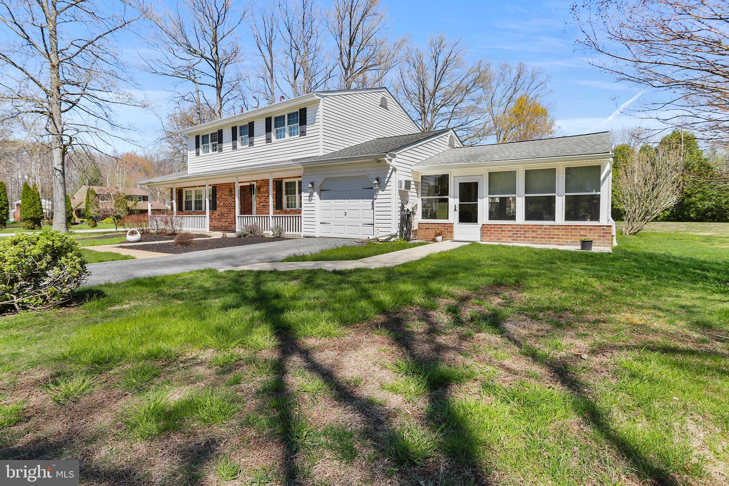 3824 Sharon Drive, Garnet Valley
