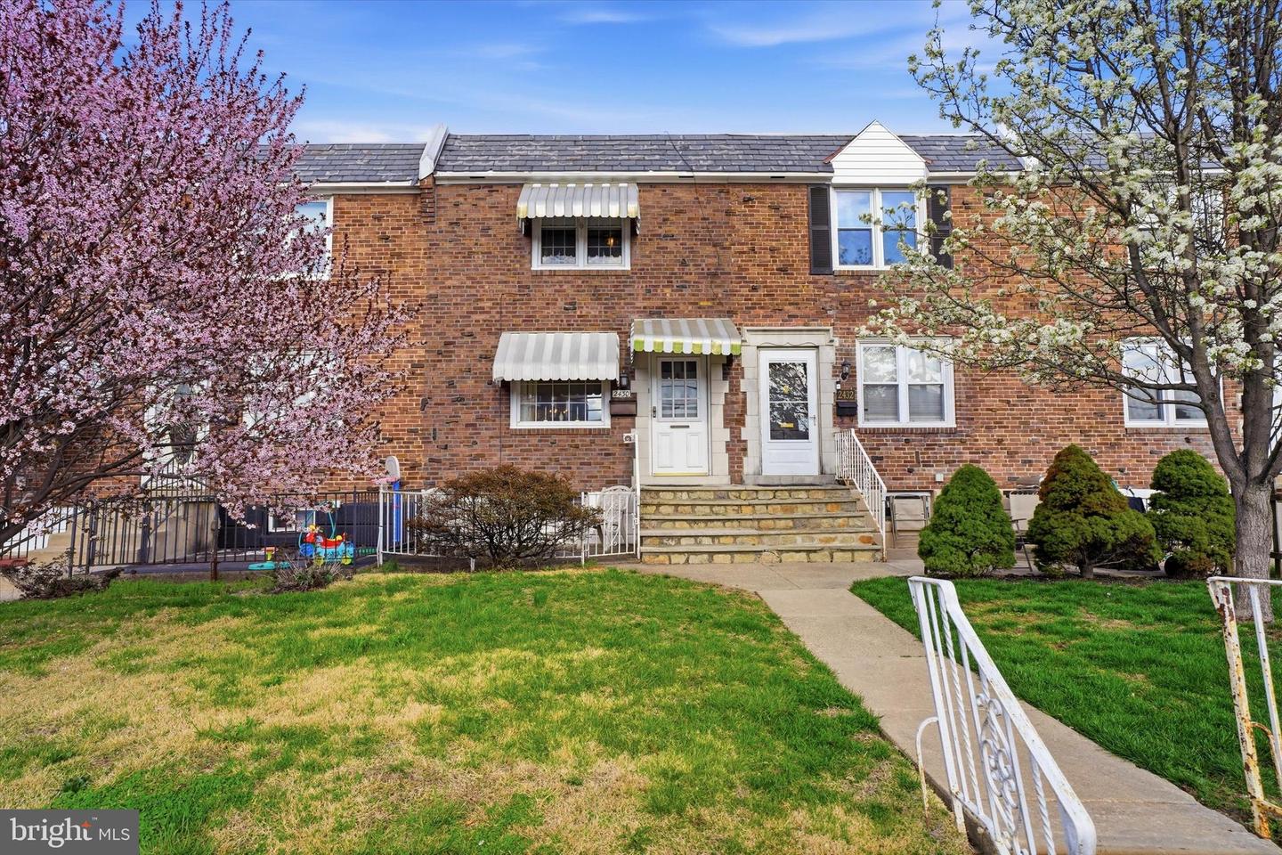 2430 Stoneybrook Lane, Drexel Hill