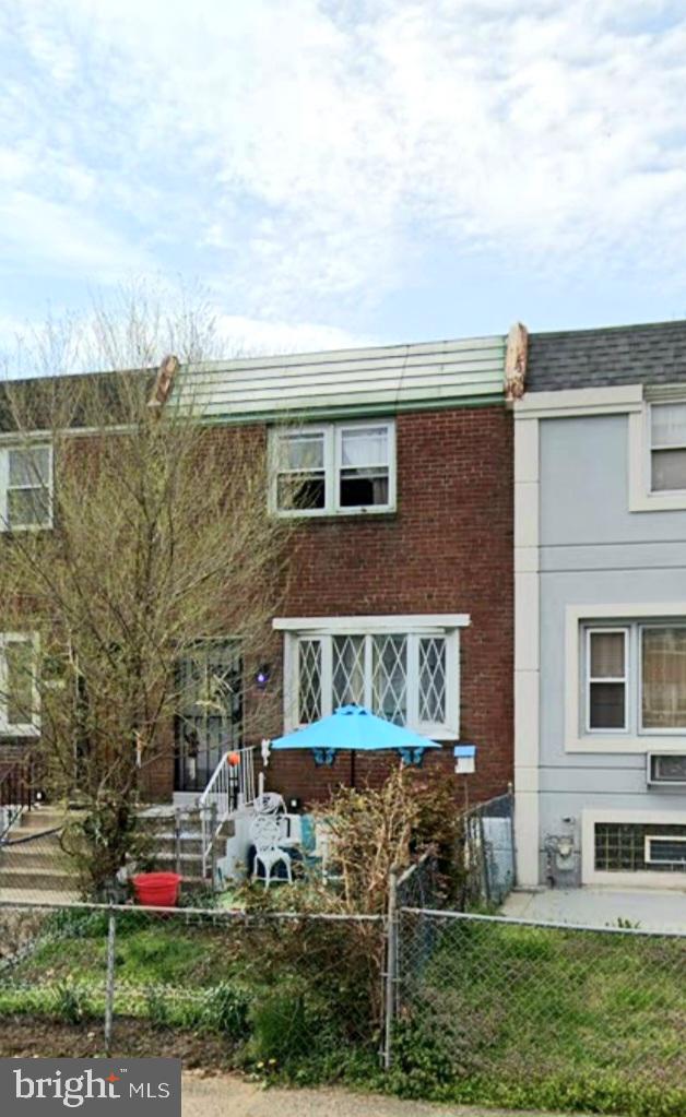 606 Colwyn, Darby