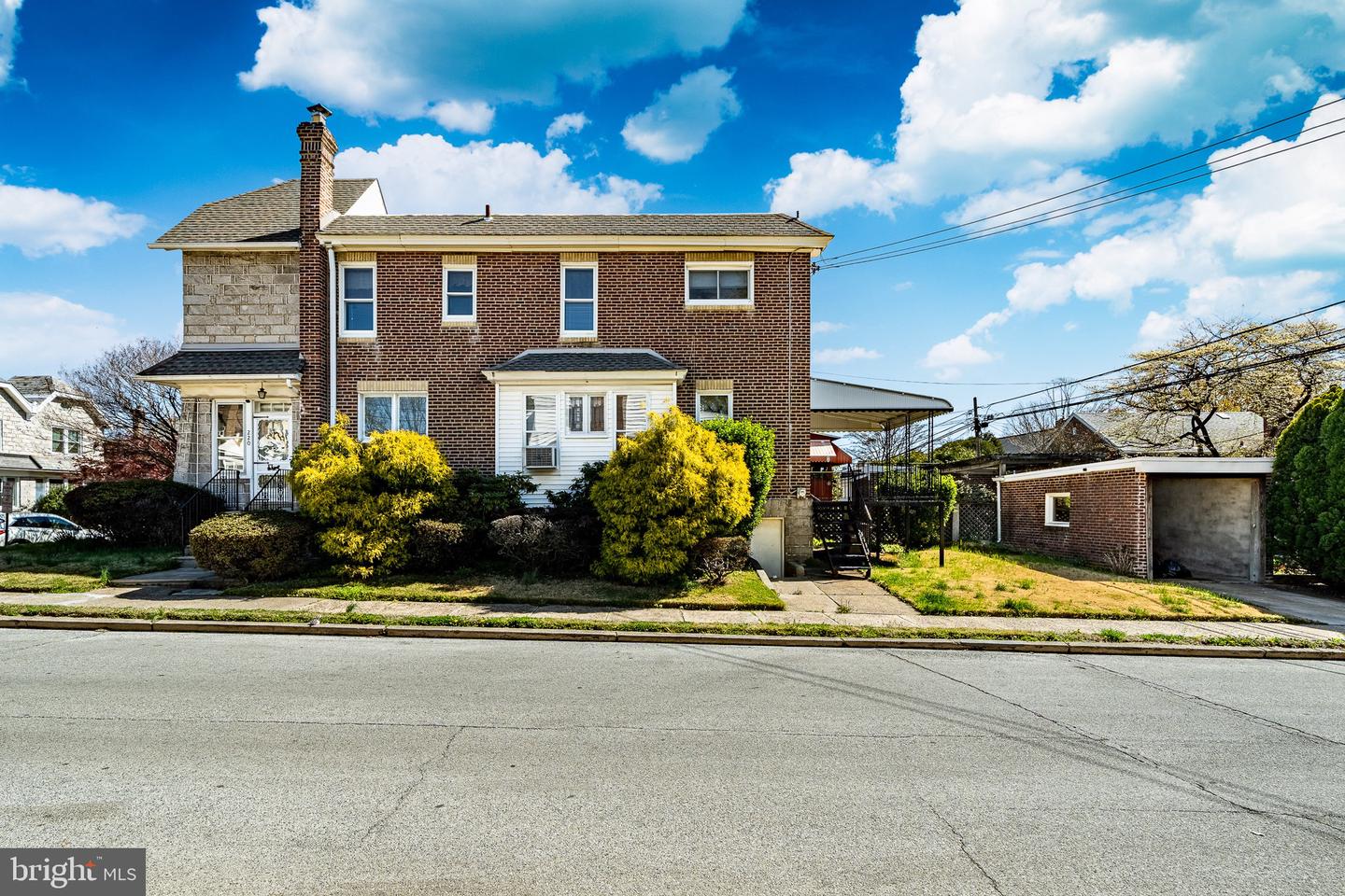 220 W Albemarle Avenue, Lansdowne