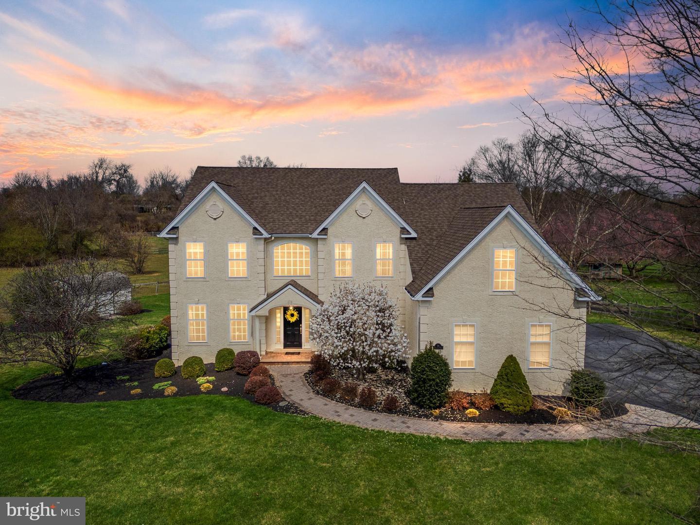 26 Woodside Farm Drive, Garnet Valley