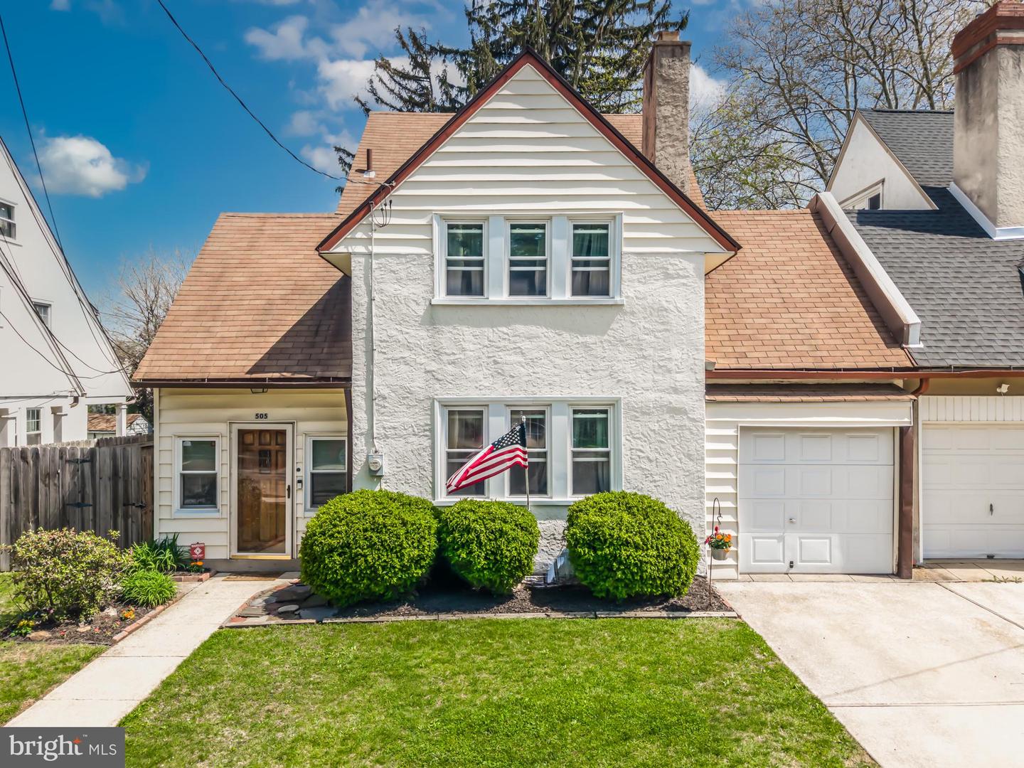 505 Mason Avenue, Drexel Hill