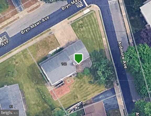 144 Bryn Mawr Avenue, Lansdowne