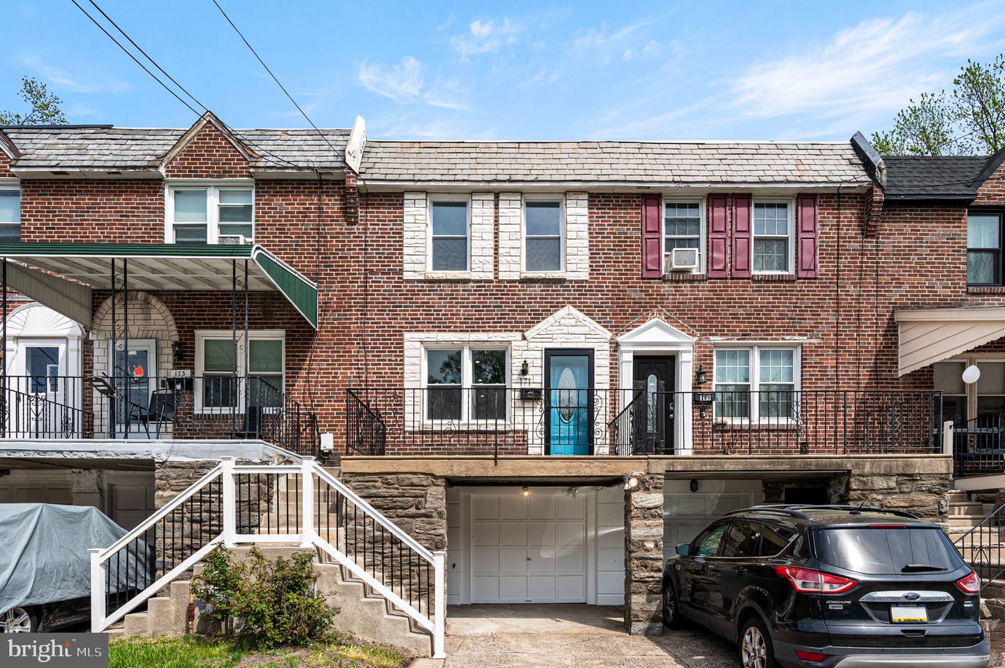 171 Blanchard Road, Drexel Hill