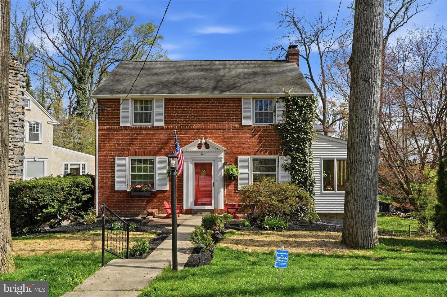 307 Valley Road, Havertown