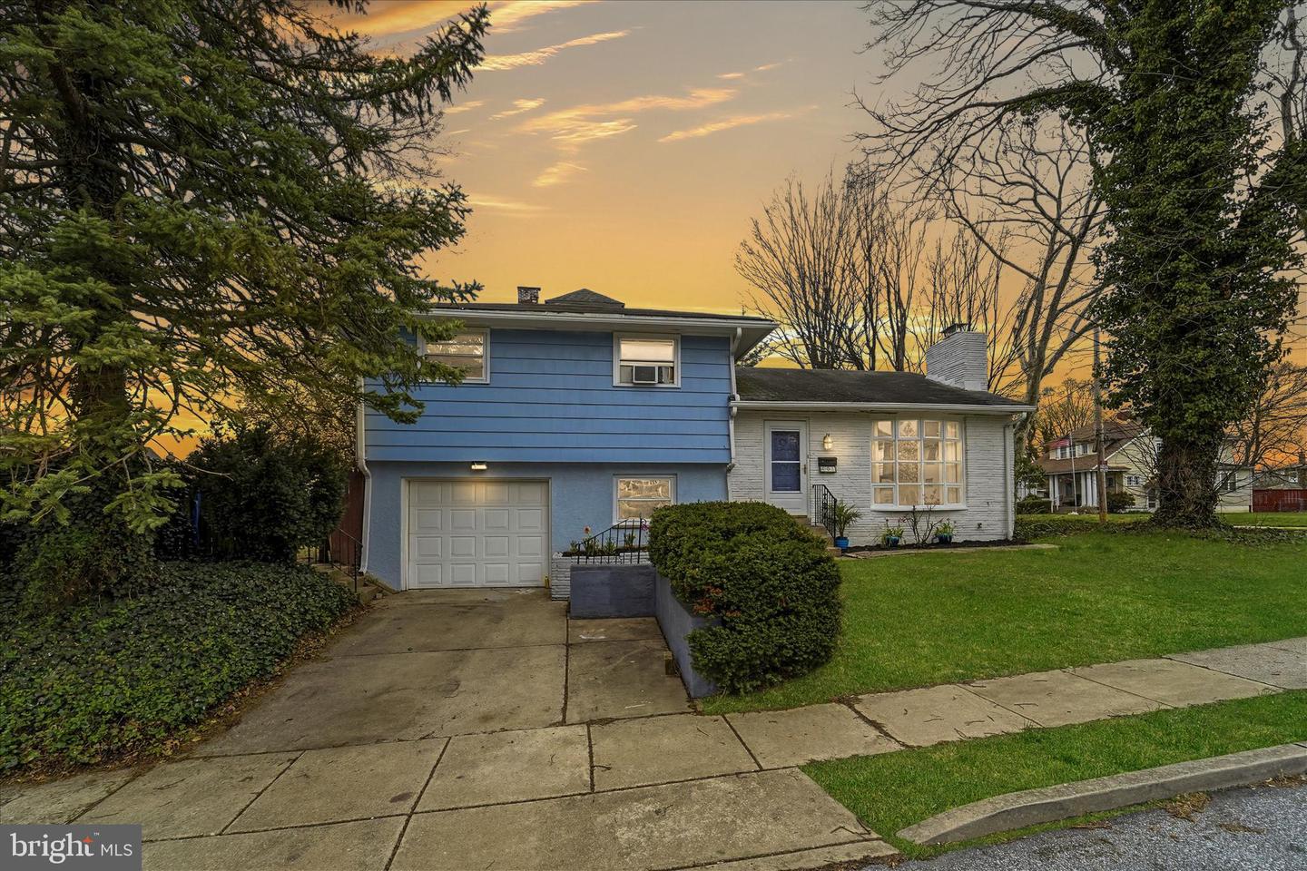 601 S Elmwood Ave