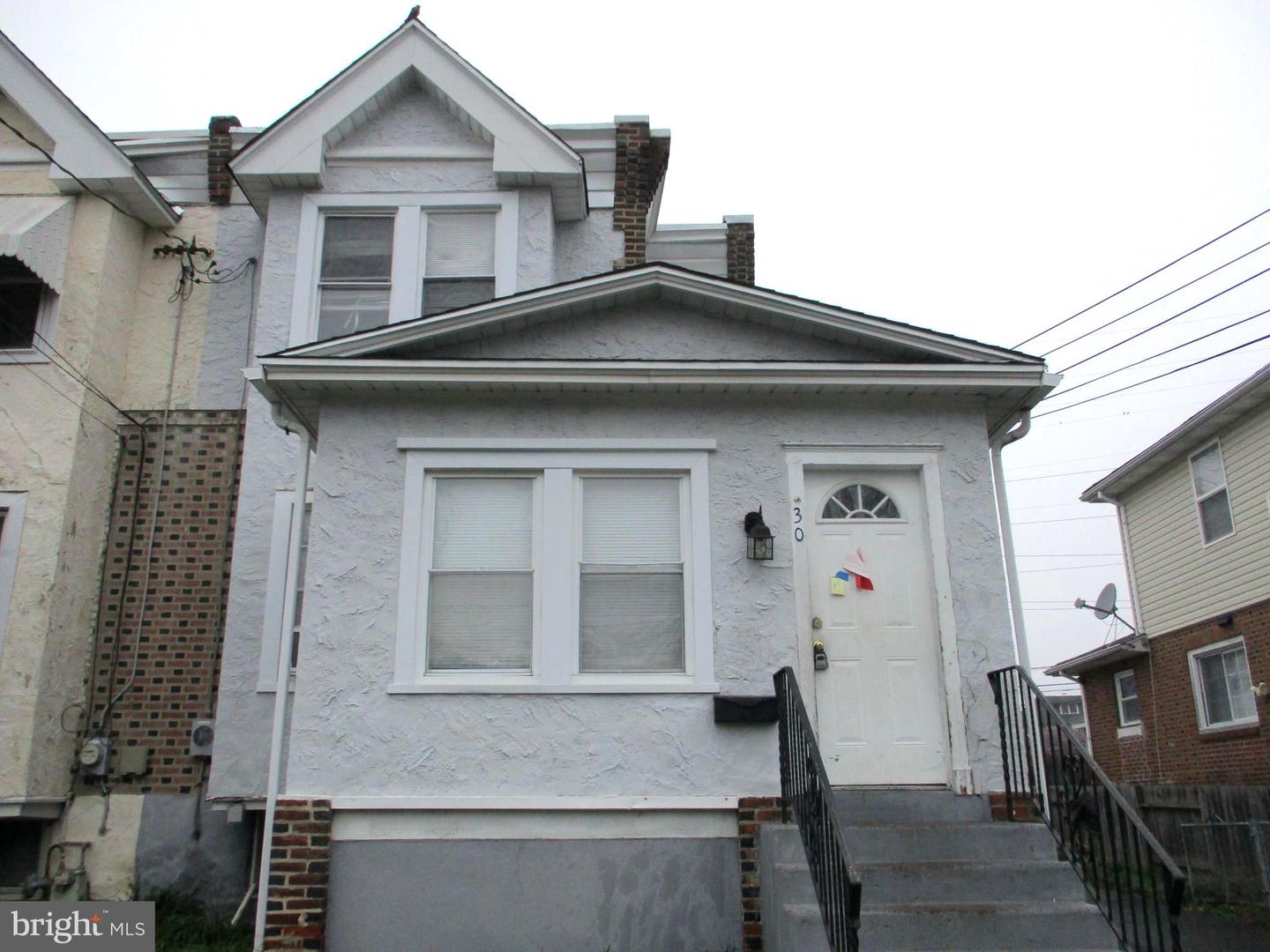 30 N Ridgeway Avenue, Glenolden