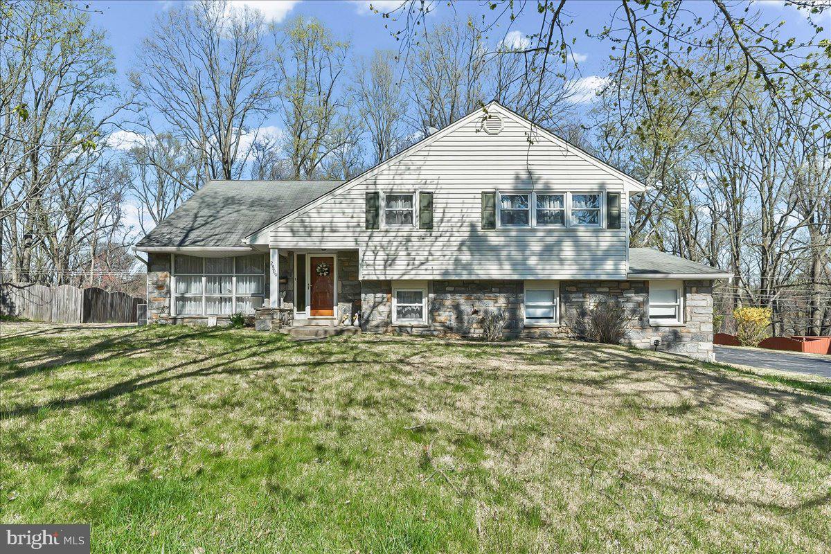 2509 Highland Avenue