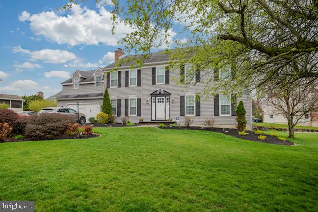 3730 Rotherfield Lane, Chadds Ford