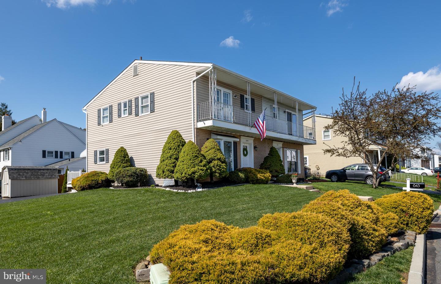 645 W Wiltshire Drive, Wallingford