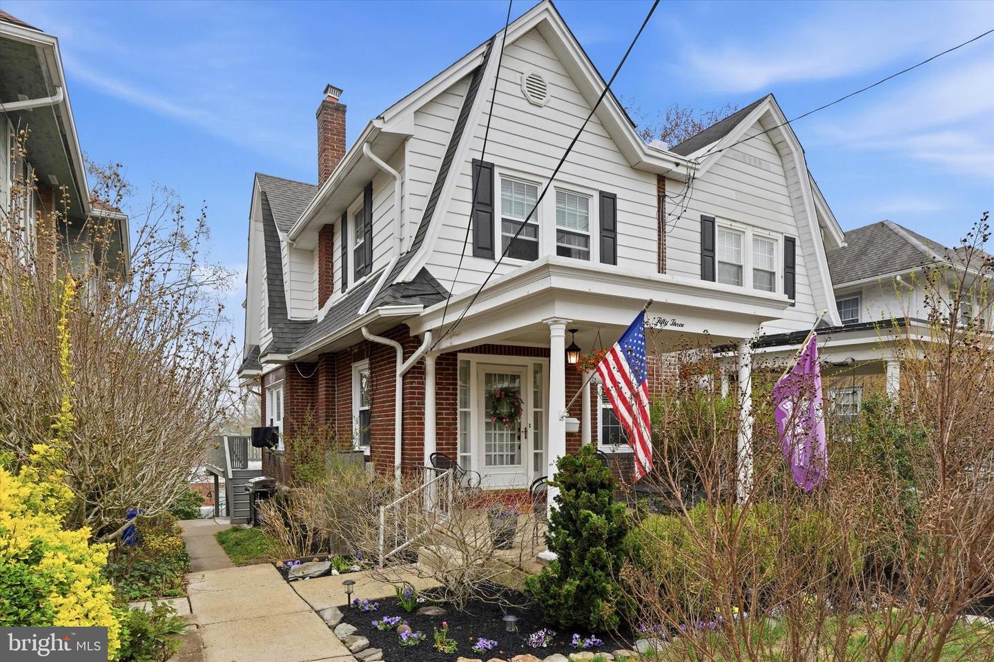 53 Waverly Road, Havertown