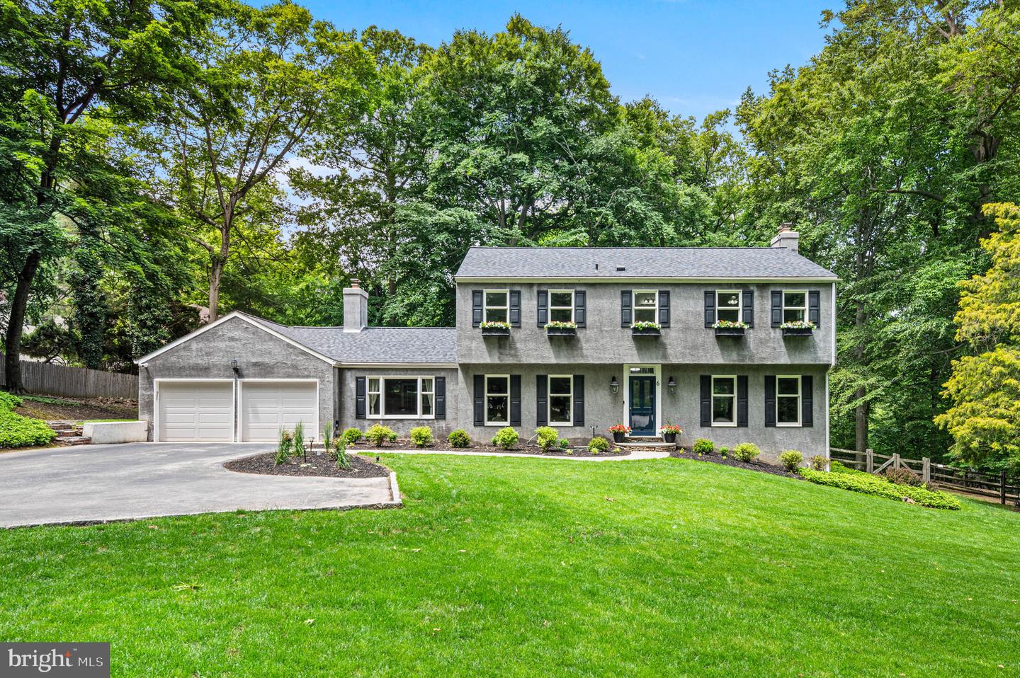 6 Bradford Terrace, Newtown Square