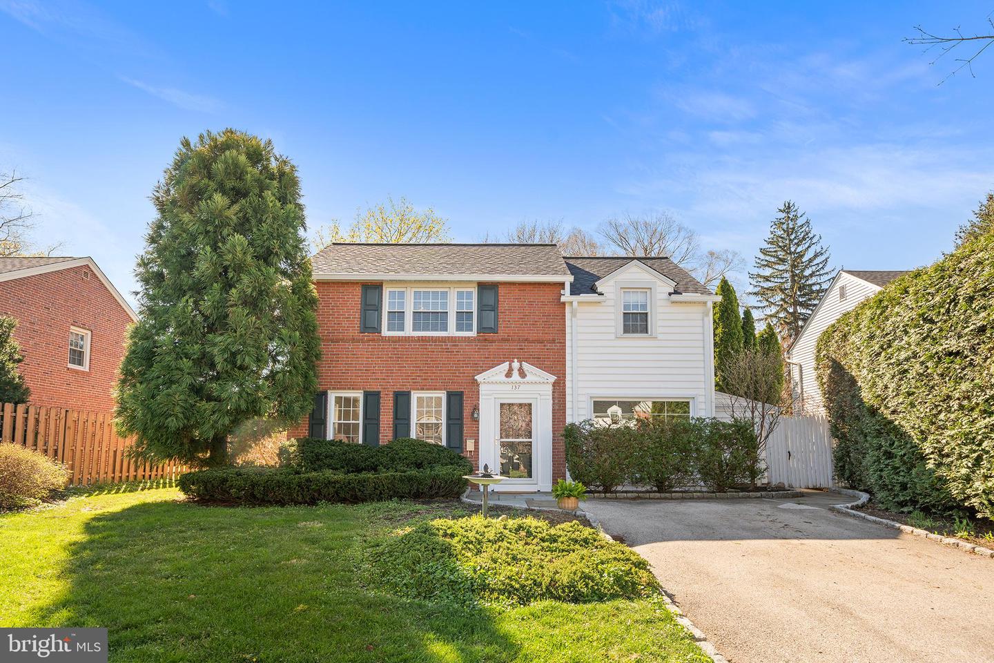 137 Barcladen Road, Bryn Mawr