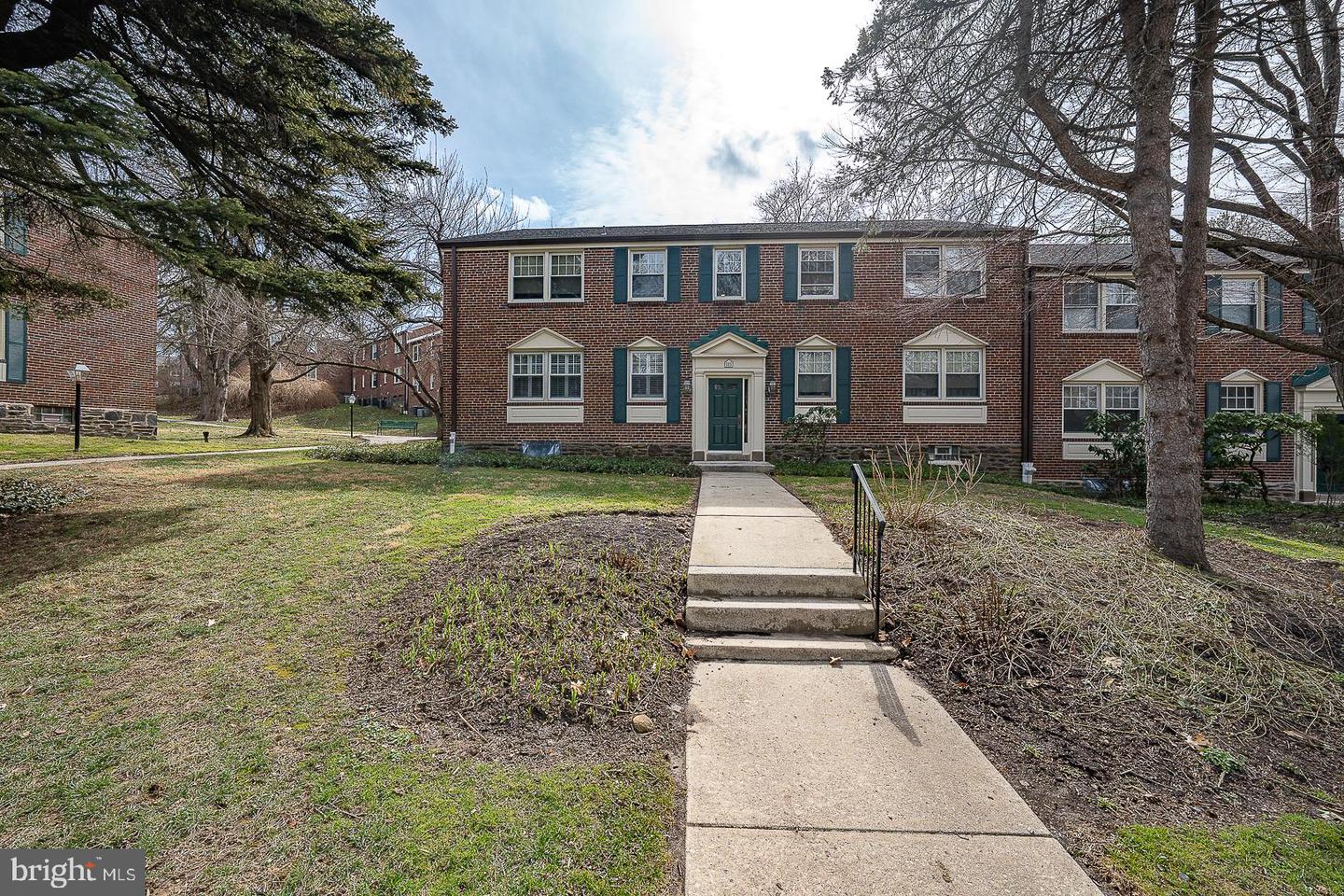 500 E Lancaster Avenue #111a, Wayne