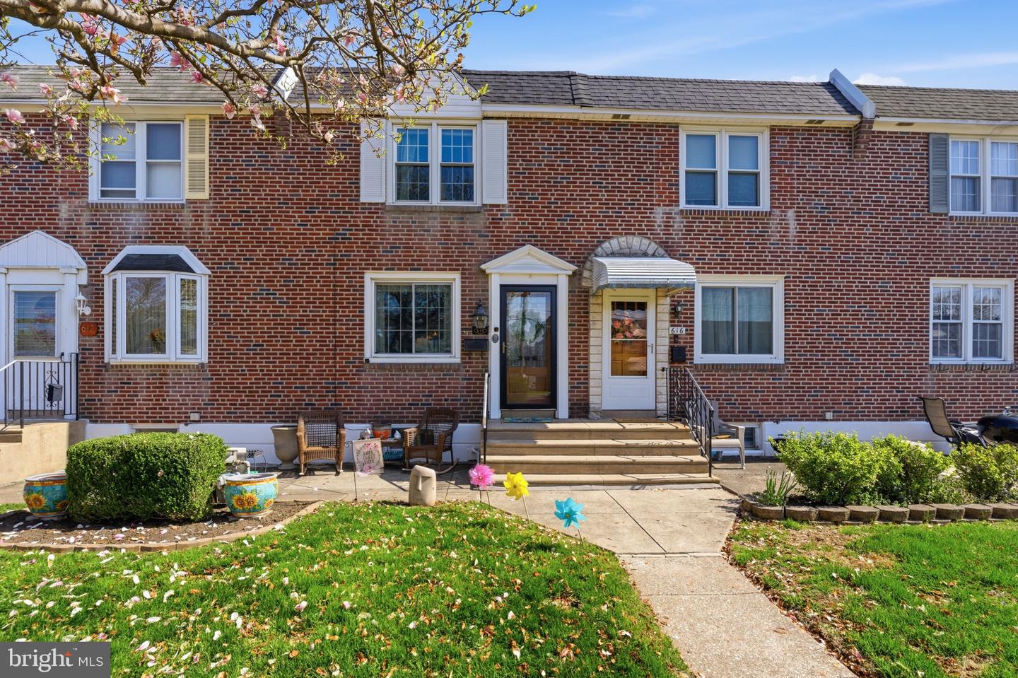 614 Rively Avenue, Glenolden