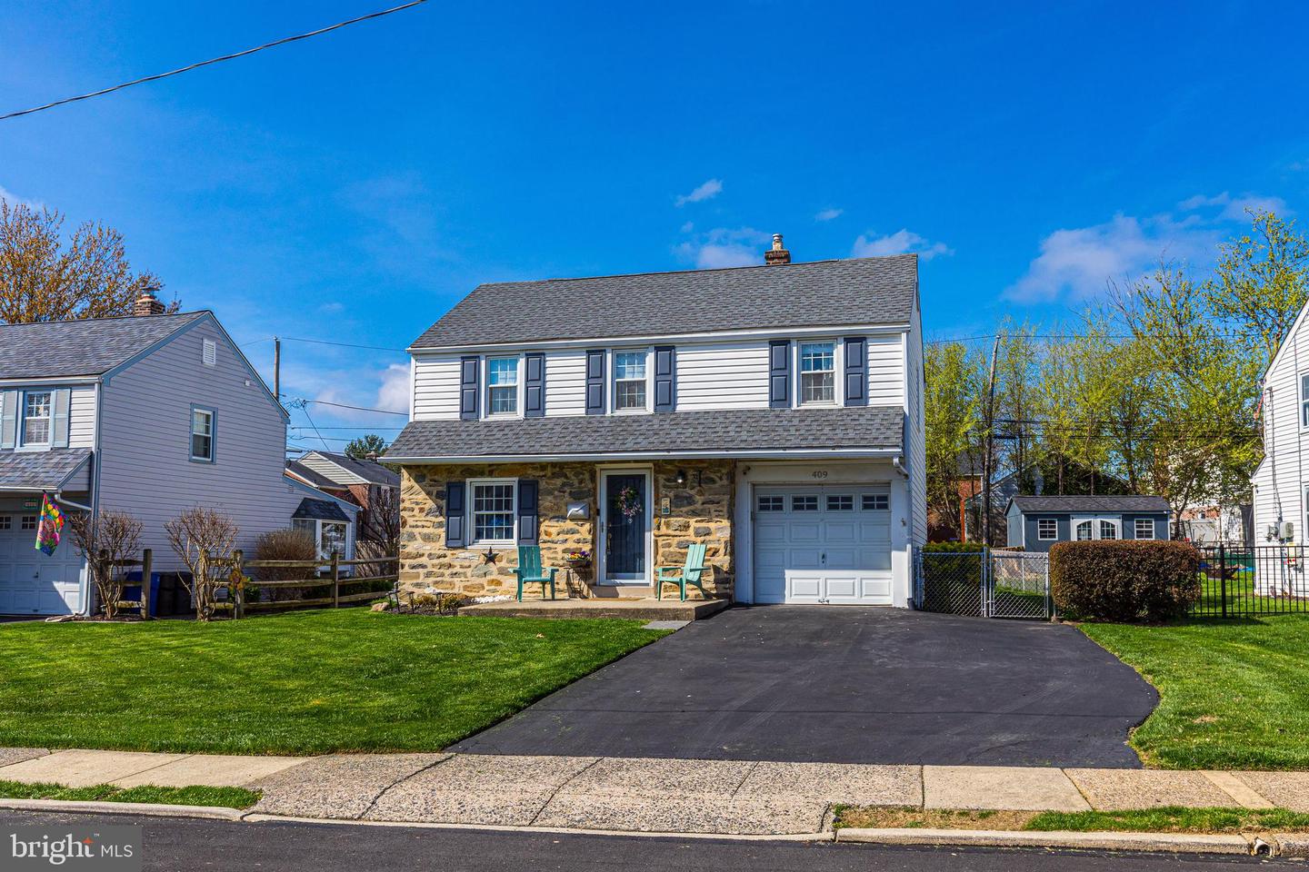 409 Holmes Road, Morton
