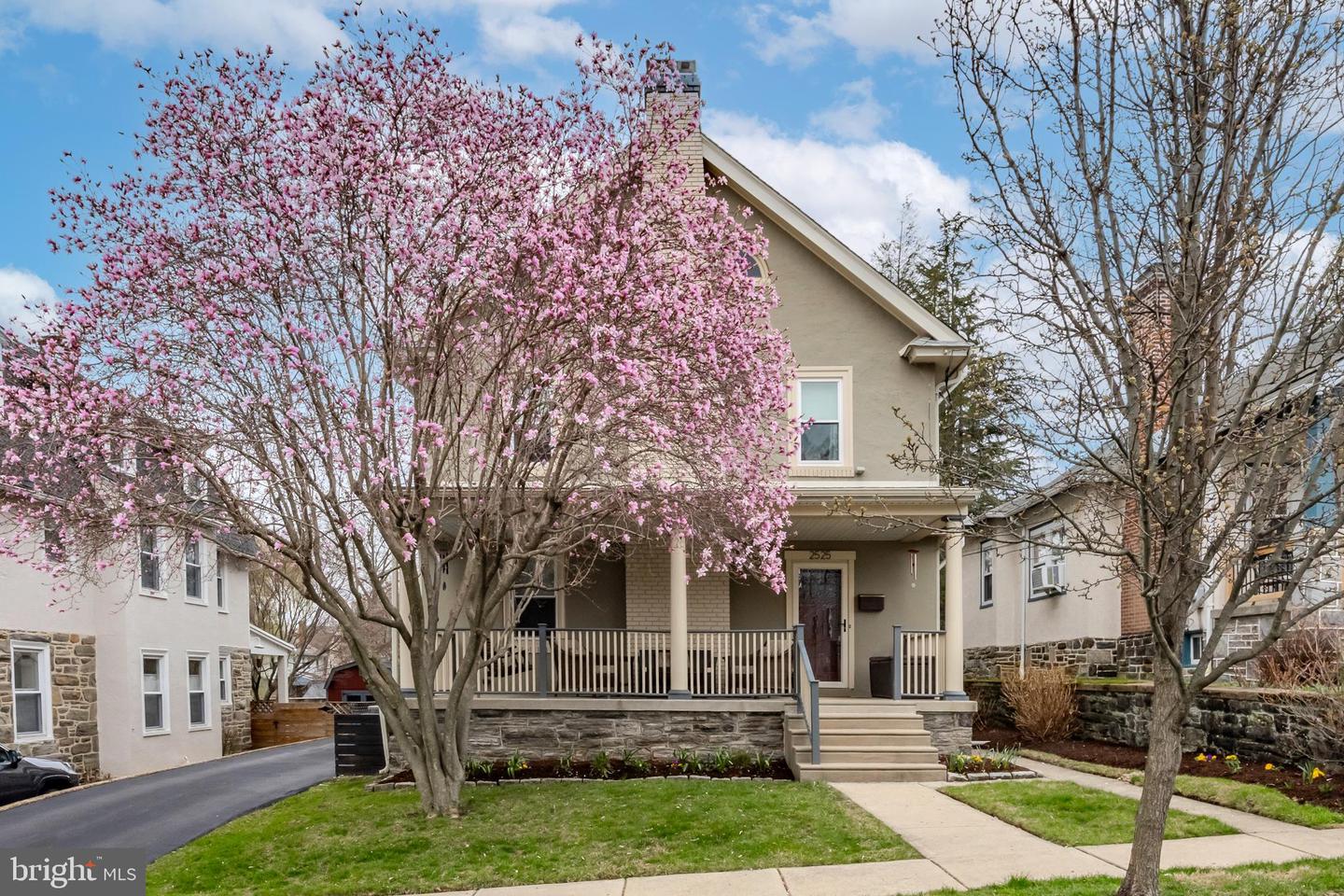 2525 Olcott Avenue, Ardmore