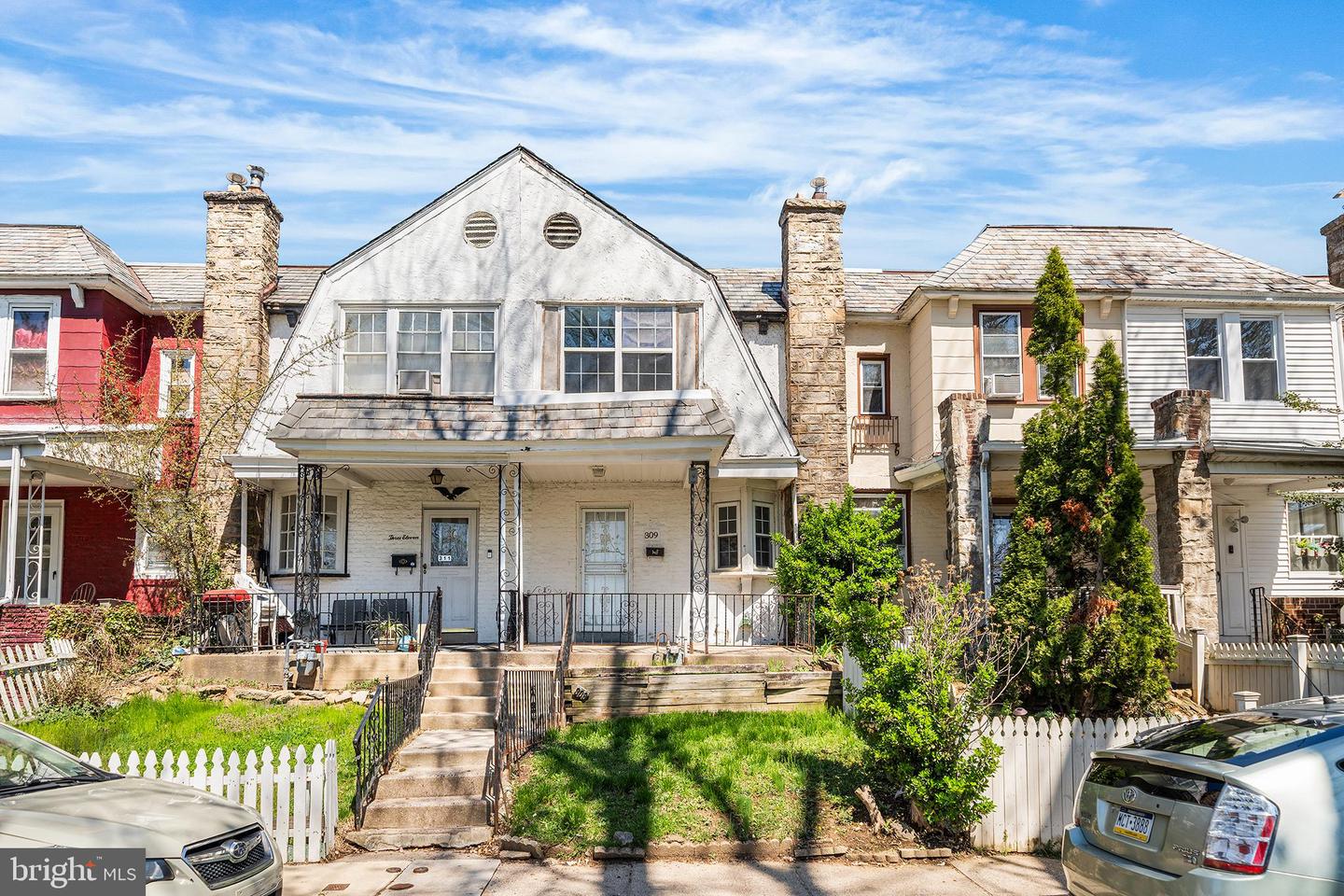 309 Sanford Road, Upper Darby