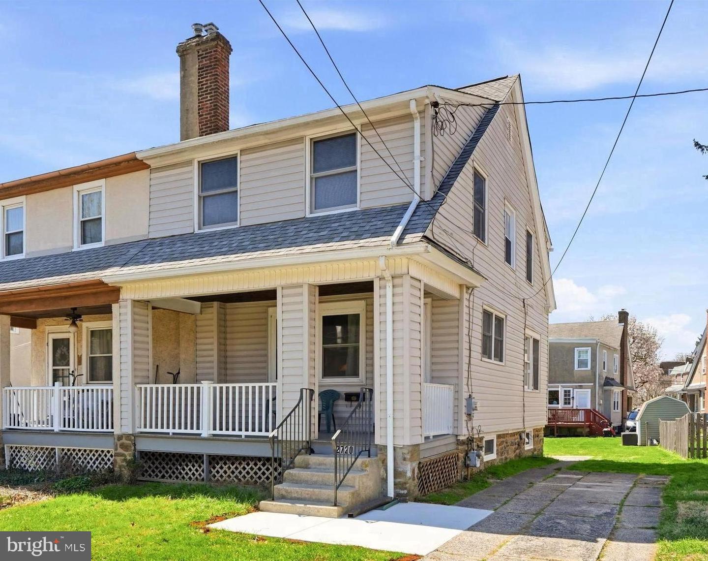 2720 Saint Marys Road, Ardmore