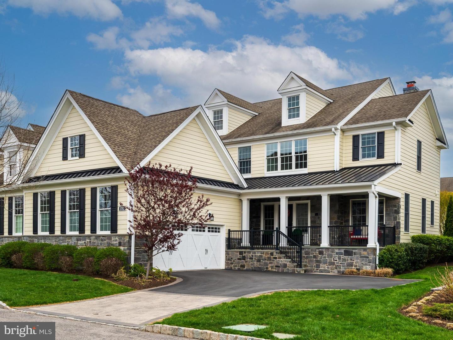 3702 Rose Trader Lane, Newtown Square