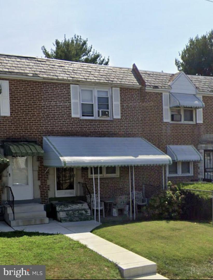 125 W 21st Street, Chester