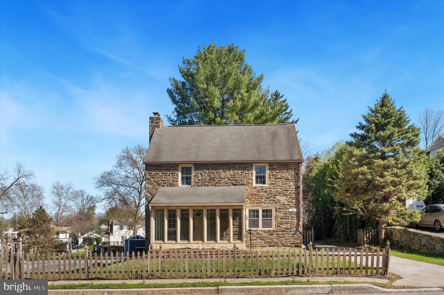 125 S Sproul Road, Broomall