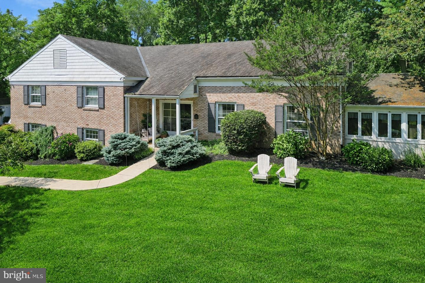 770 Robinhood Road, Bryn Mawr