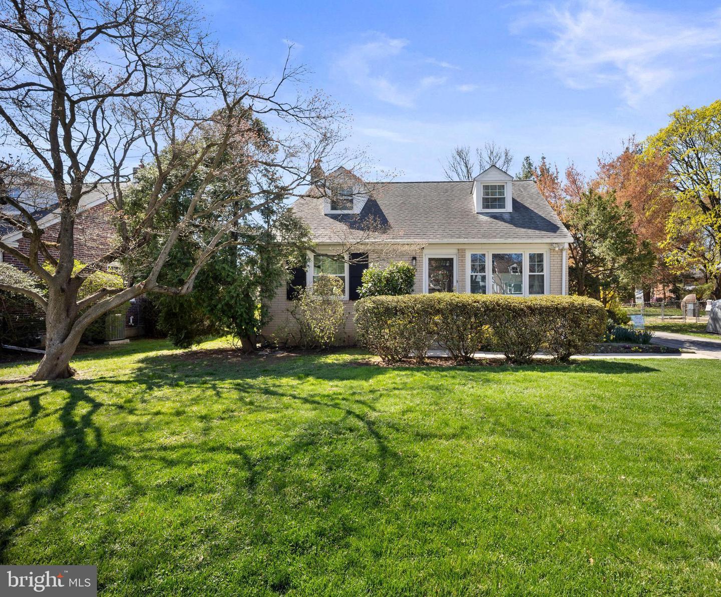 428 Kent Road, Springfield