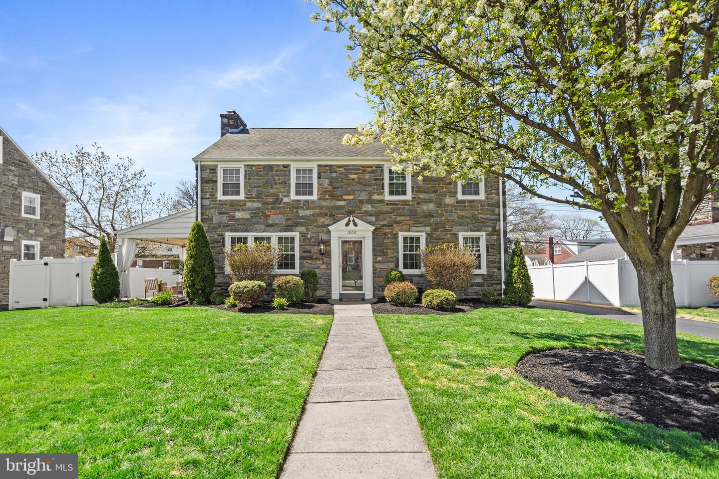 1008 Ormond Avenue, Drexel Hill