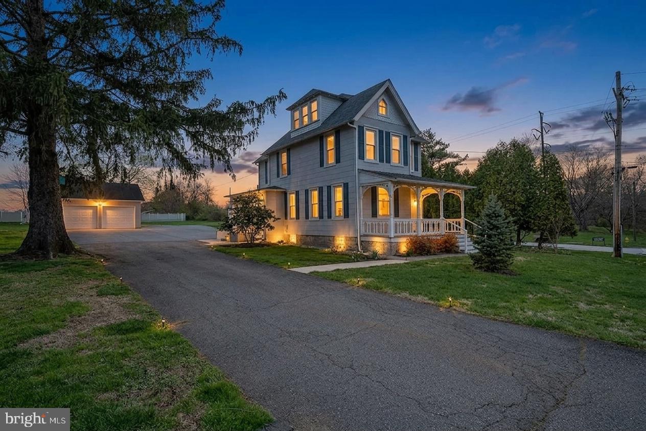 642 Concord Road