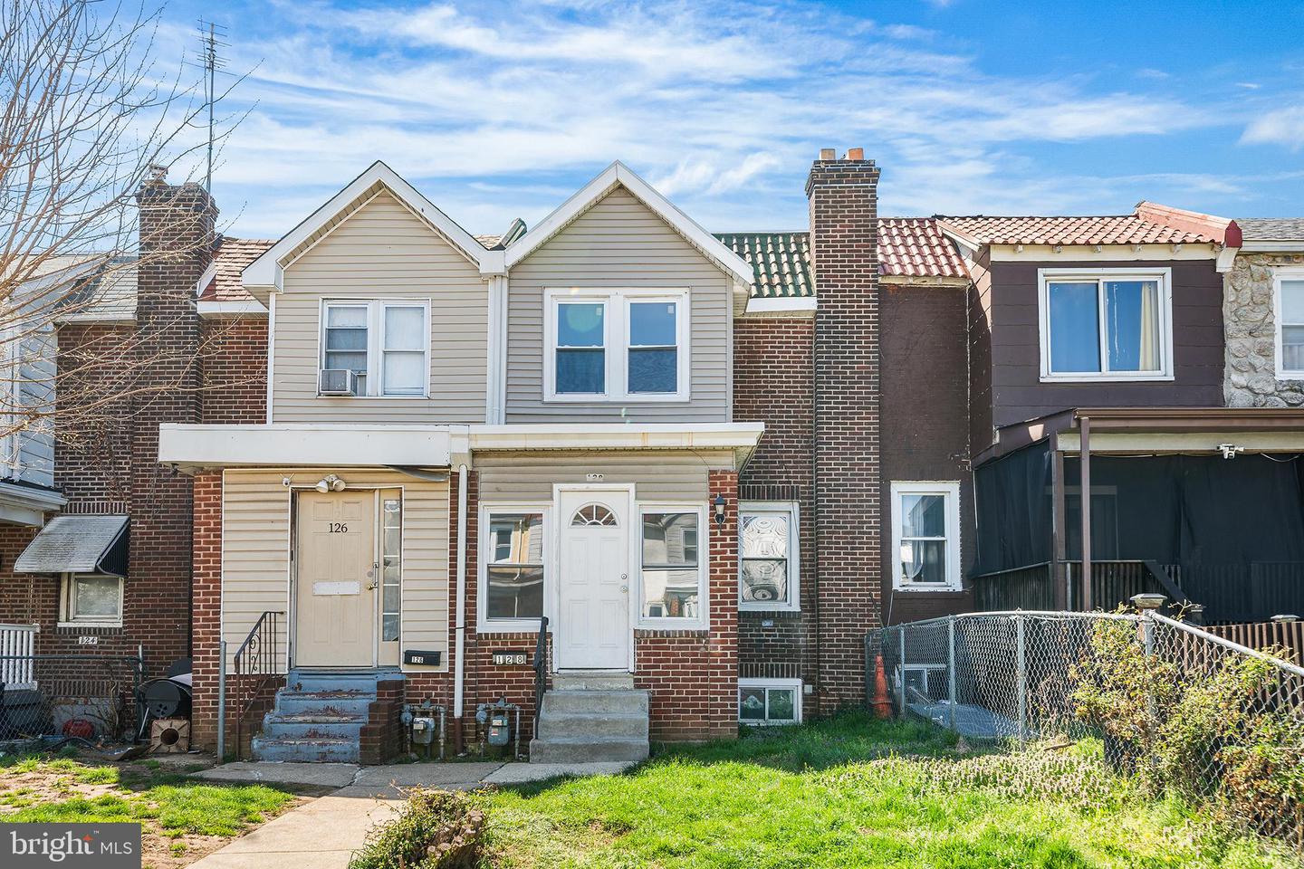 128 Whitely Terrace