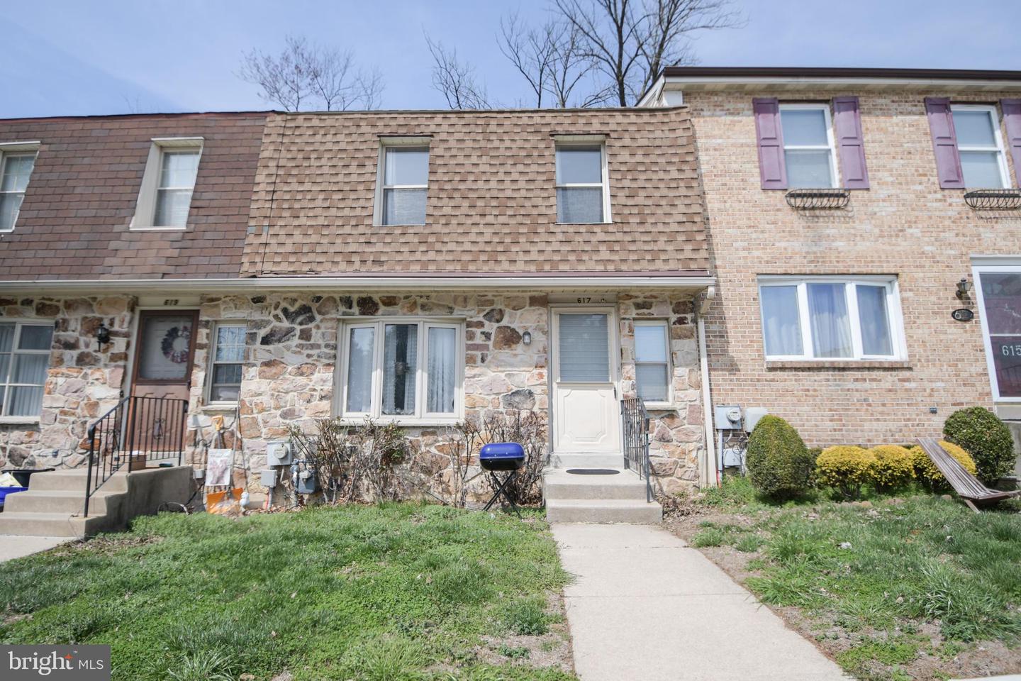 617 Saint Anthony Lane