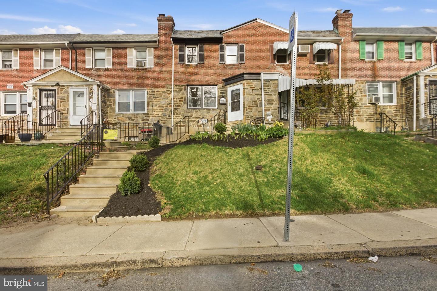 236 Hampden Road, Upper Darby