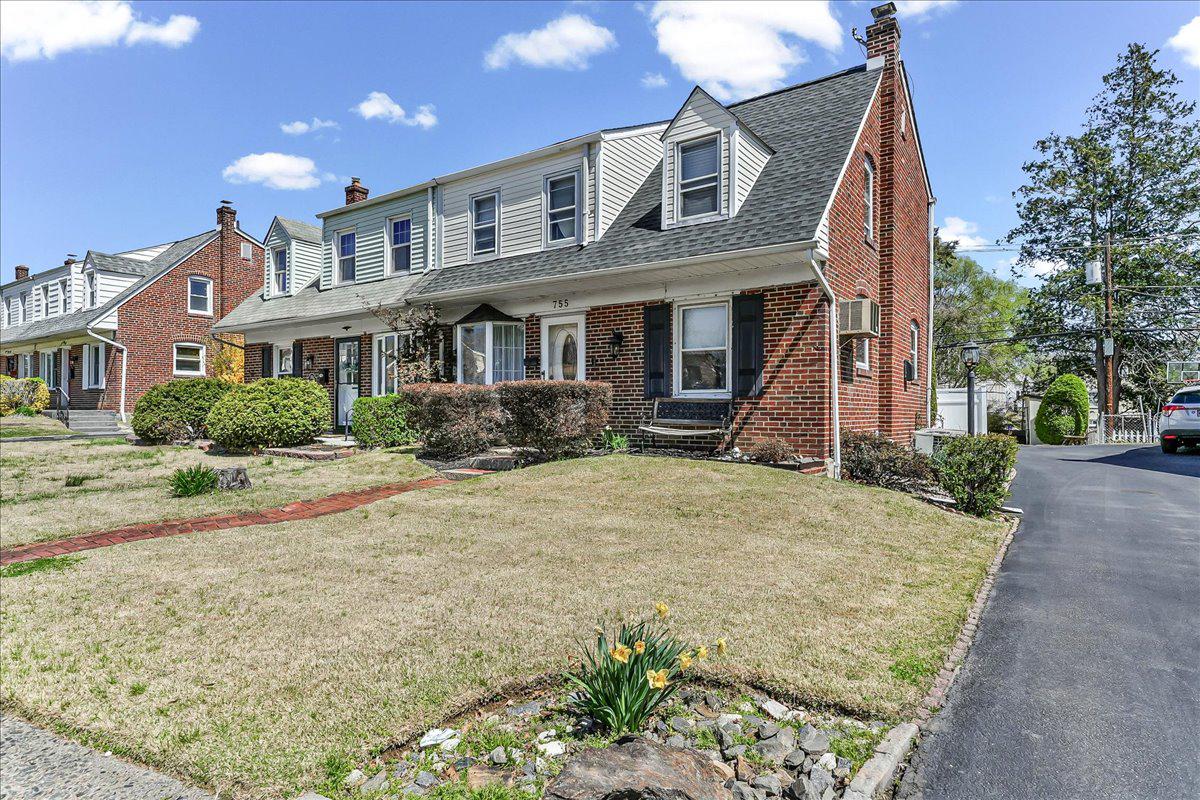 755 Braxton Road, Ridley Park