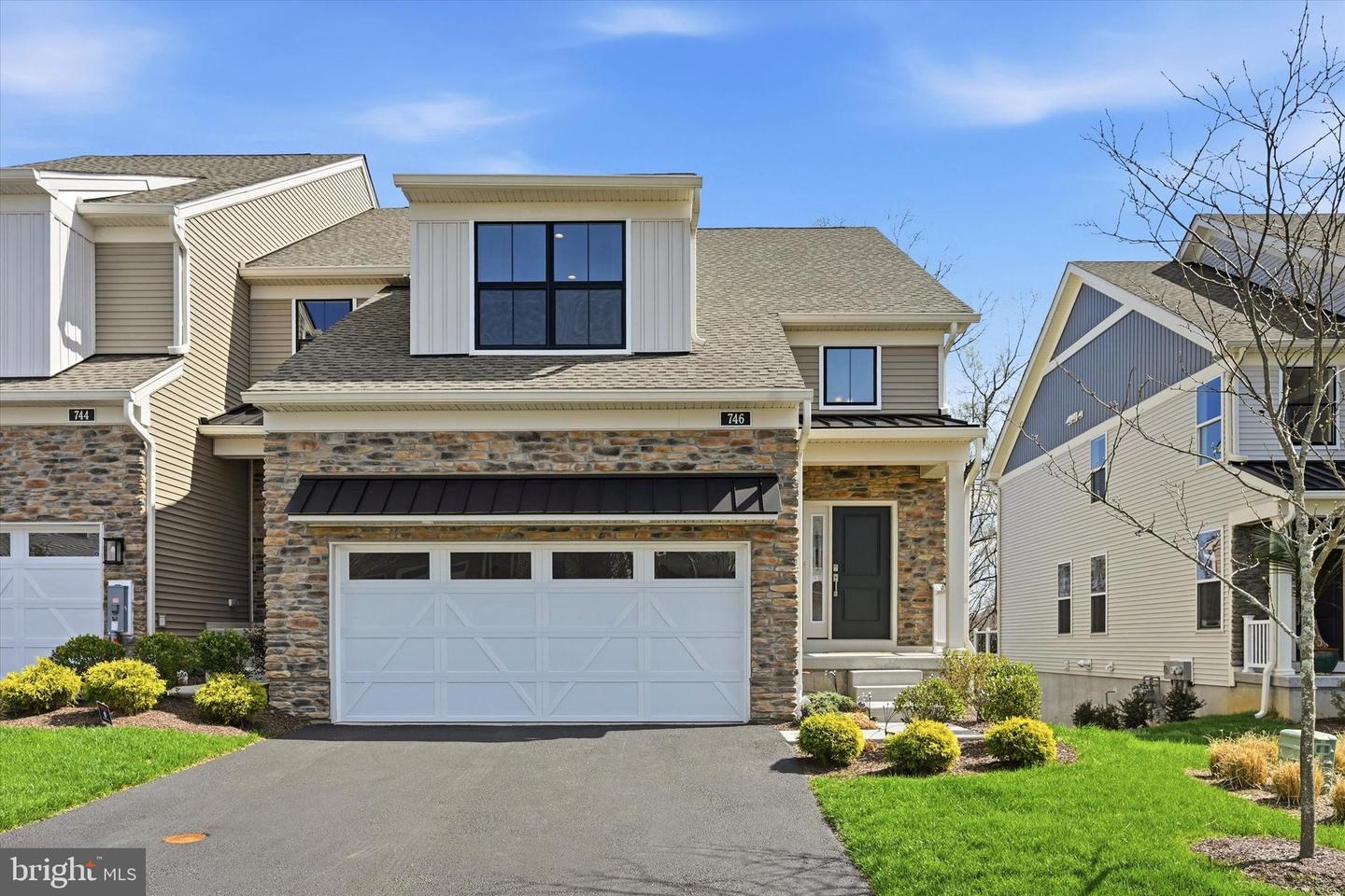 746 Switchman Road, Media