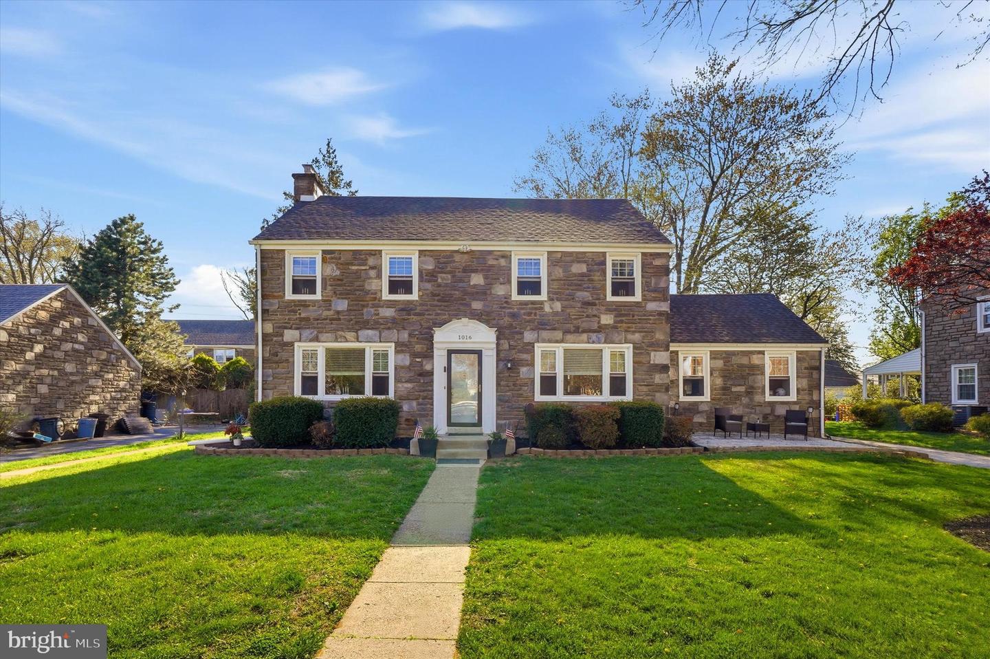 1016 Turner Avenue, Drexel Hill