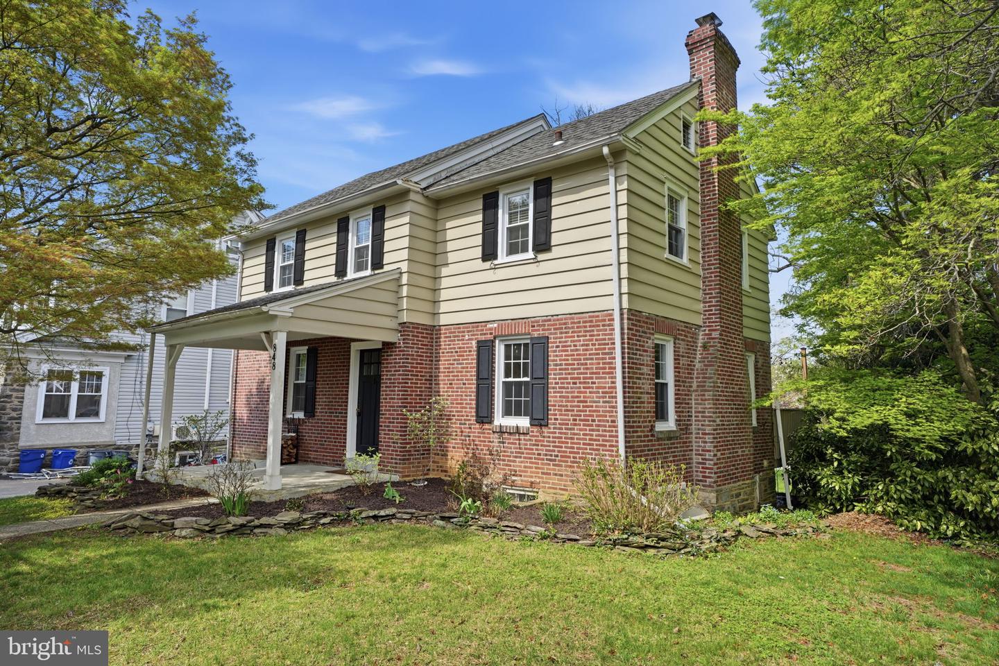 848 Homestead Avenue, Havertown