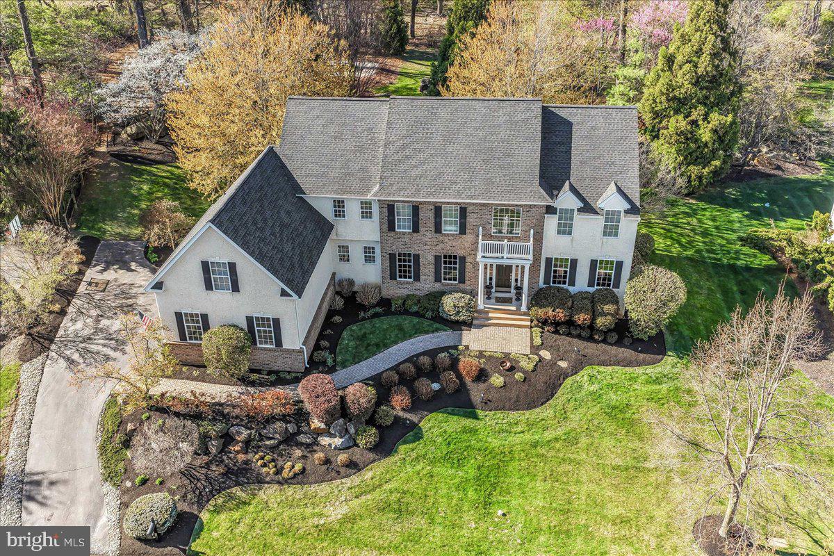 11 Forwood Drive, Garnet Valley