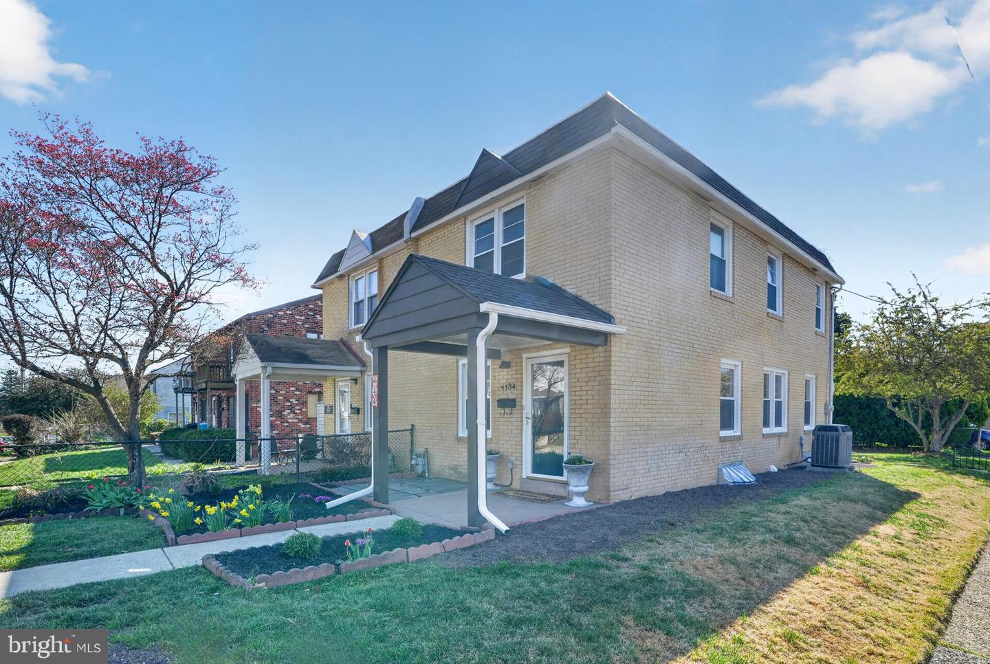 4134 Taylor Avenue, Drexel Hill
