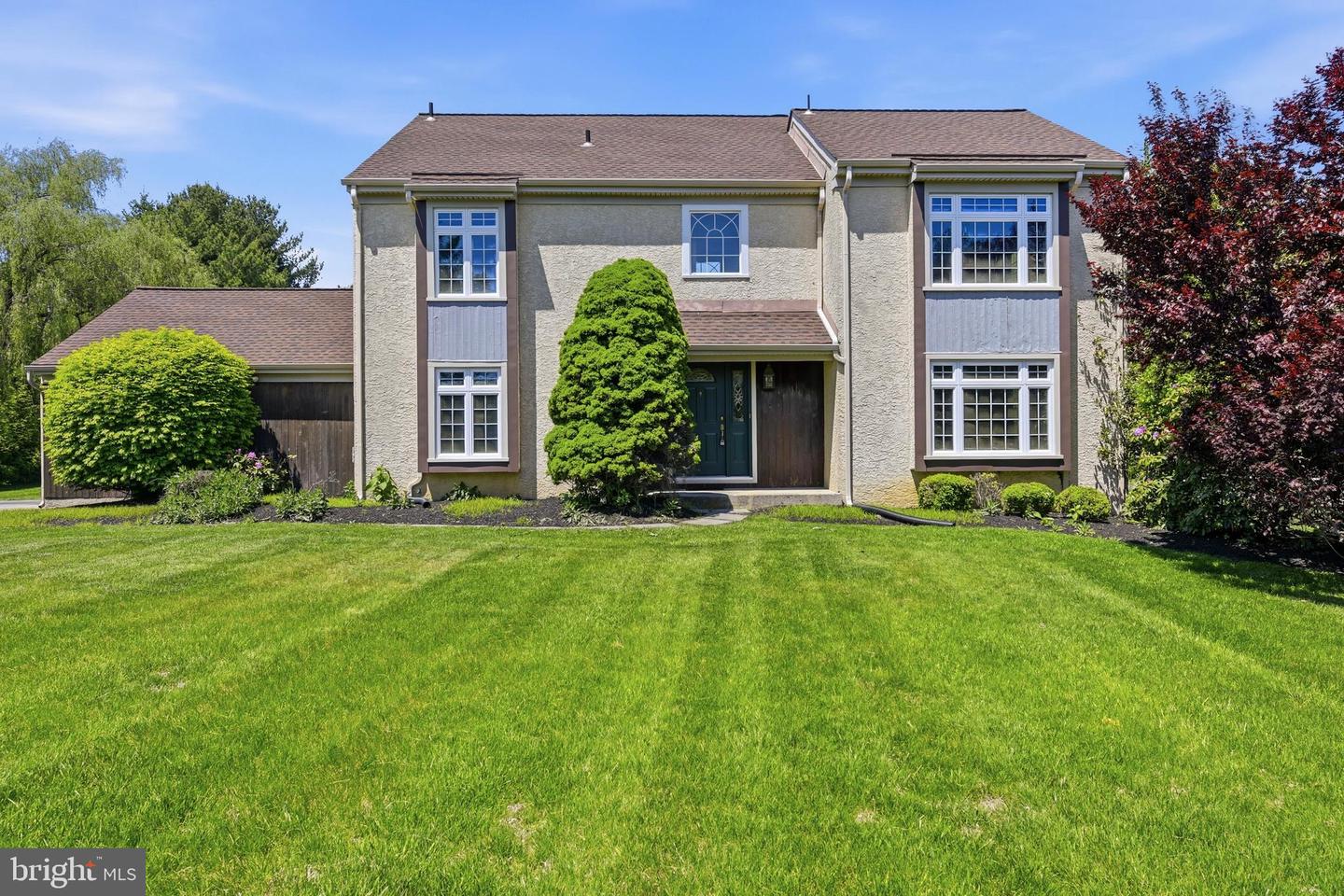1 Glen Meadow Drive, Glen Mills