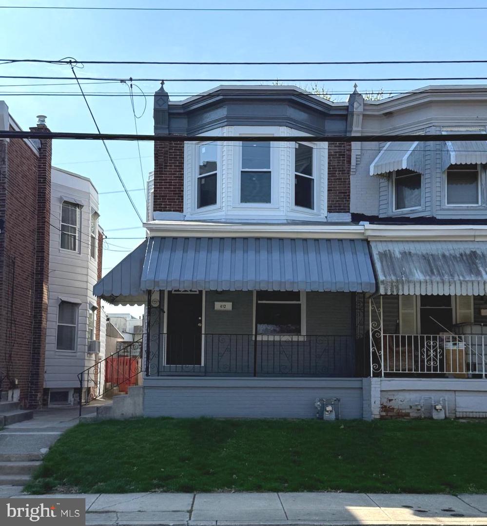 412 Pusey Avenue, Collingdale