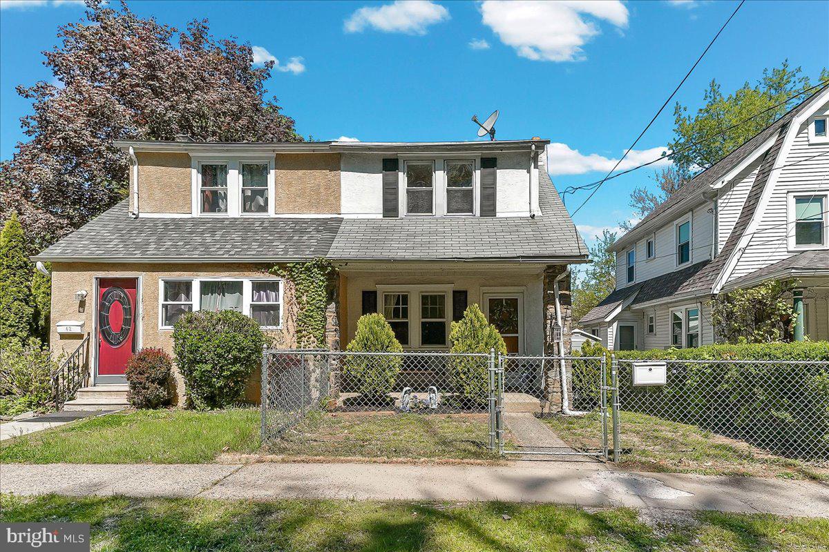 44 Hillside Avenue, Upper Darby