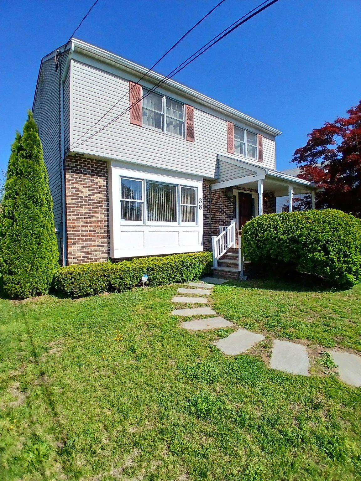 36 Evergreen Avenue, Broomall