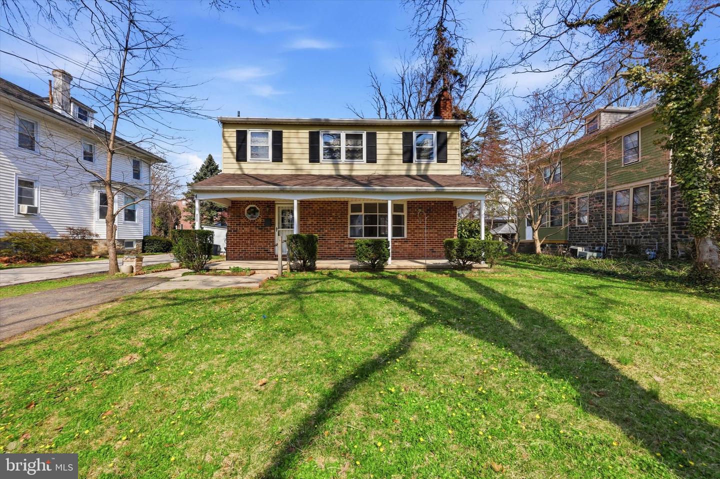 211 E Providence Road, Aldan