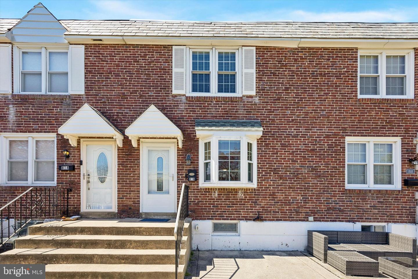 816 Crescent Drive, Glenolden