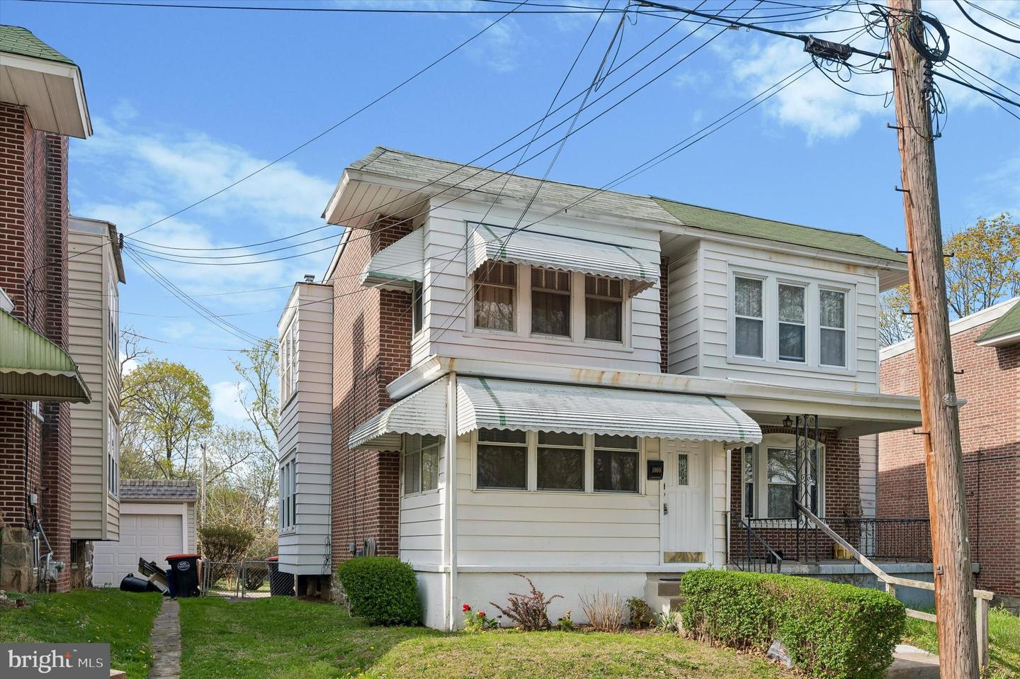 1008 E 18th Street, Chester