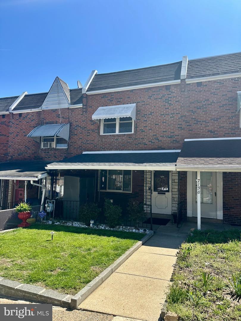 7136 Pine Street, Upper Darby