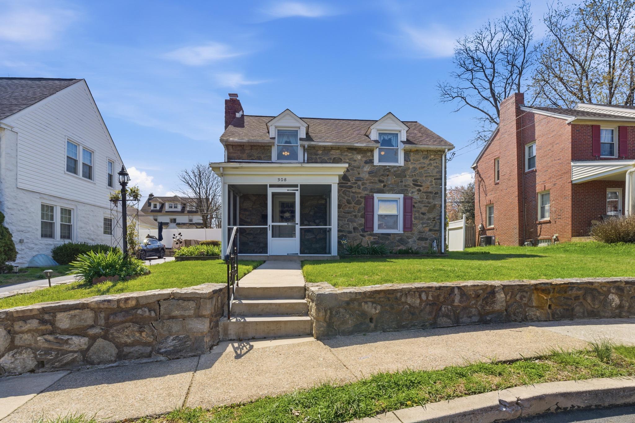 308 Eldon Avenue, Drexel Hill