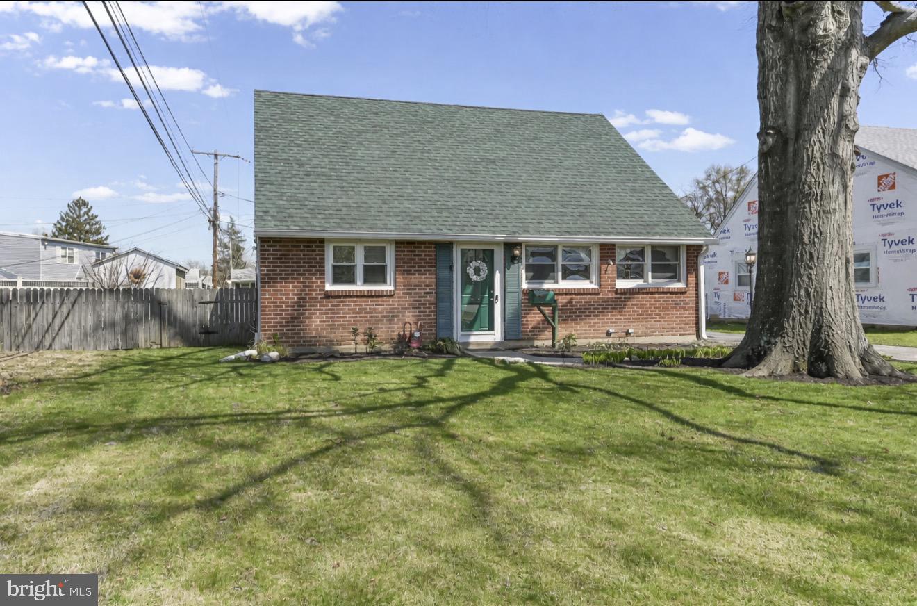 722 Brighton Terrace, Secane